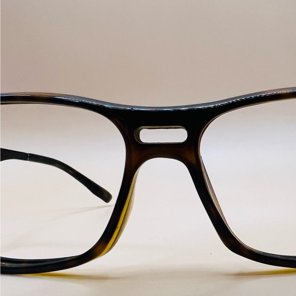 Gucci GG1588/S - QZUEJ / OPTYL Size:56-14-120mm / Frames Only / Refurbished/Mint main image 7